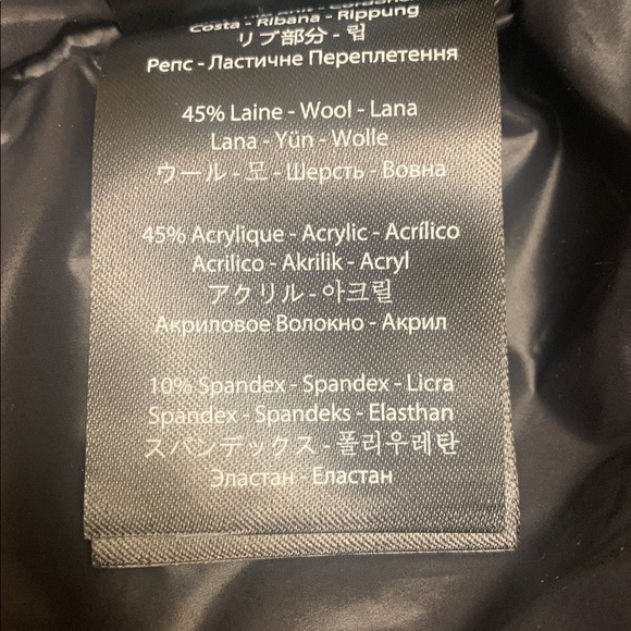 Mackage Women's Fuchsia Puffer Jacket - Picture 15 of 16